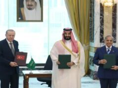 Saudi Dianggap ‘Macan Kertas’ oleh Eks Petinggi Keamanan Israel