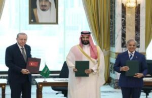 Saudi Dianggap ‘Macan Kertas’ oleh Eks Petinggi Keamanan Israel