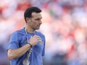 Scaloni di Persimpangan Jalan: AFA Ingin Bertahan, Tapi Tak Akan Memaksa