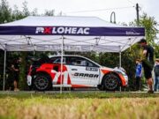 Sebastian Loeb dan Kevin Hansen Bakal Balap di Jakarta, Sarga Motorsport Debut di Rallycross Dunia