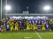 SeeJontor FC Luncurkan Jersey Baru dengan Nuansa Nasional