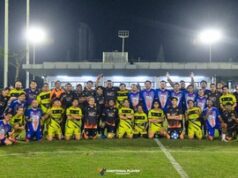 SeeJontor FC Luncurkan Jersey Baru dengan Nuansa Nasional