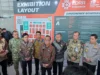 Sejumlah Menteri Rayakan HUT ke-81 RI di Tengah Bencana Gempa NTT