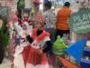 Sekolah Bersih Jakarta Digerakkan Lewat Daur Ulang di HUT RI ke-81