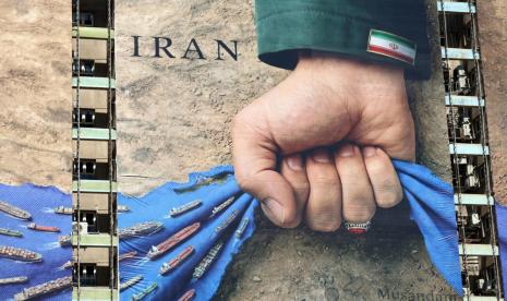 Selat-Hormuz-Diubah-Iran-Menjadi-Senjata-Strategis