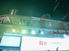 Semangat Kemerdekaan Jadi Bahan Bakar Atlet Indonesia Menuju Asian Games 2026