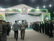 Sembilan Ulama Terpilih Jadi Anggota AHWA Muktamar NU ke-35