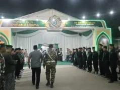 Sembilan Ulama Terpilih Jadi Anggota AHWA Muktamar NU ke-35