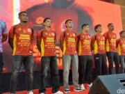 Semen Padang Targetkan Juara Liga 2, Siap Tempur dengan Skuad Baru