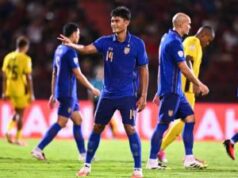 Semifinal Piala AFF 2026: Singapura Lawan Thailand, Malaysia Hadapi Vietnam