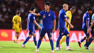 Semifinal-Piala-AFF-2026-Singapura-Lawan-Thailand-Malaysia-Hadapi-Vietnam