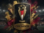 Semifinal Piala Presiden 2026 Berlangsung Kondusif di Bali, Tanpa Tiket Umum
