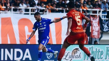 Semifinal Piala Presiden 2026 Digelar Tanpa Penonton, Tiket Dilarang Dijual
