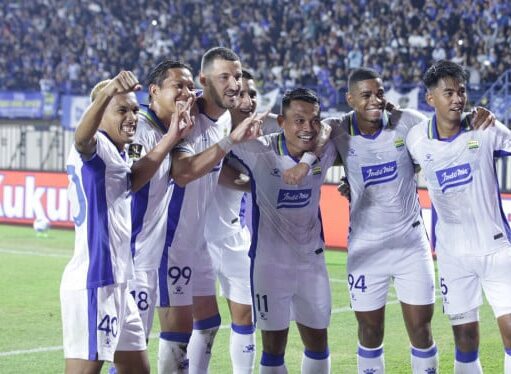 Semifinal Piala Presiden 2026 Digelar di Bali, Persib vs Persija dan Persebaya vs Arema Saling Berhadapan