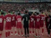 Semifinal Piala Presiden 2026: Persib vs Persija, Persebaya vs Arema FC Siap Beradu Gairah