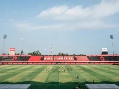 Semifinal Piala Presiden 2026 di Bali Tanpa Tiket, Arya Sinulingga Prioritaskan Keamanan