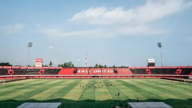 Semifinal-Piala-Presiden-2026-di-Bali-Tanpa-Tiket-Keamanan-Jadi-Prioritas-Utama