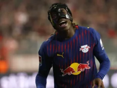 Sengketa Agen Ganggu Resmi Transfer Yan Diomande ke Real Madrid
