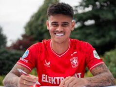 Sengketa Kontrak Mees Hilgers Ganggu Persiapan FC Twente di Eredivisie 2026/2027