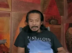 Seniman Miliuner yang Tak Punya HP dan Menolak Kekayaan