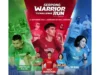 Serpong Warrior Challenge Run 2026: Lari Bukan Sekadar Jarak, Tapi Tantangan Mental dan Fisik