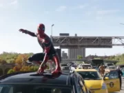 Seruan Boikot Spider-Man: Brand New Day Menguat di Timur Tengah