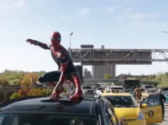 Seruan Boikot Spider-Man: Brand New Day Menguat di Timur Tengah