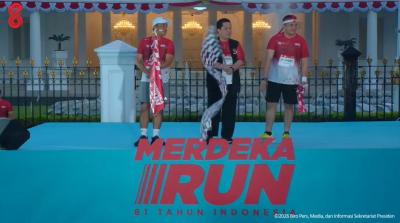 Seskab-Teddy-dan-Sejumlah-Menteri-Ikut-Merdeka-Run-2026-Bersama-10-Ribu-Pelari