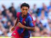 Shane Kluivert Debut Bersama Barcelona, Lanjutkan Warisan Ayah
