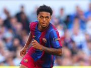 Shane Kluivert Debut Bersama Barcelona, Lanjutkan Warisan Ayah