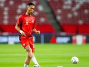 Shawal Anuar Hadapi Bayangan Gol Bunuh Diri Lawan Indonesia di Piala AFF