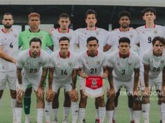 Shayne Pattynama Akui Timor Leste Beri Perlawanan Sengit di Piala AFF 2026