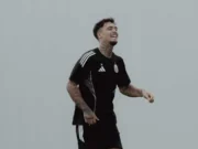 Shayne Pattynama Bertaruh Nyawa demi Bangkit di Persija