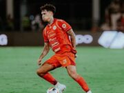 Shayne Pattynama Siap Lanjutkan Kolaborasi dengan Shin Tae-yong di Persija