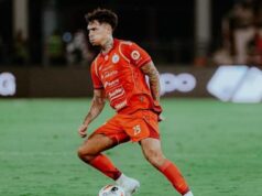 Shayne Pattynama Siap Lanjutkan Kolaborasi dengan Shin Tae-yong di Persija