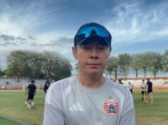 Shin Tae Yong, Pelatih Pertama yang Bawa Klub Juara Liga Champions Asia, Pimpin Persija di Super League 2026/2027