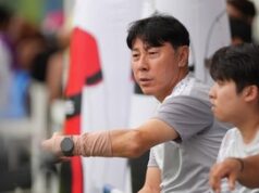 Shin Tae-Yong: Persija Sudah Menjadi Satu Tim yang Solid
