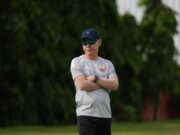 Shin Tae Yong Siapkan Program Khusus bagi Pemain Persija Pasca-Piala AFF 2026