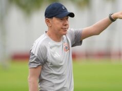 Shin Tae-Yong Tekankan Fisik Krusial untuk Konsentrasi Pemain Persija