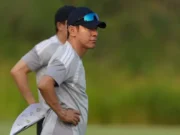 Shin Tae-yong Berharap Dialog Damai dengan The Jakmania Usai Boikot Tiket