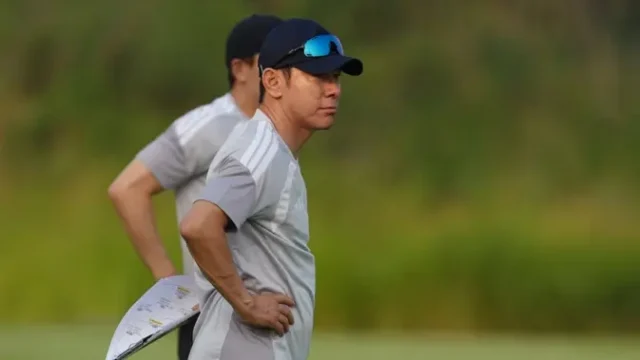 Shin-Tae-yong-Berharap-Dialog-Damai-dengan-The-Jakmania-Usai-Boikot-Tiket