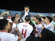 Shin Tae-yong Dikenang, Timnas Indonesia Gagal Tembus Piala AFF 2026