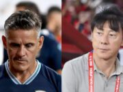Shin Tae-yong Dinilai Lebih Sukses Bangun Timnas dari Nol, Herdman Gagal Manfaatkan Skuad Mewah