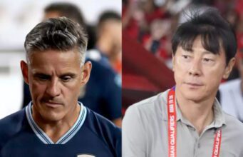 Shin Tae-yong Dinilai Lebih Sukses Bangun Timnas dari Nol, Herdman Gagal Manfaatkan Skuad Mewah