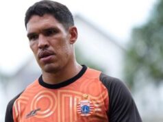 Shin Tae-yong Konfirmasi Kwon Chang-hoon Absen Lawan Brisbane Roar