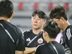 Shin Tae-yong Masih Kontrak dengan Persija, PSSI yang Urus Nasib Timnas