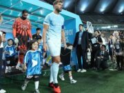 Siapa Pengganti Bernardo Silva sebagai Kapten Manchester City?