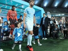 Siapa Pengganti Bernardo Silva sebagai Kapten Manchester City?