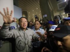 Sidang Praperadilan Eks Jampidsus Febrie Dimulai 18-19 Agustus