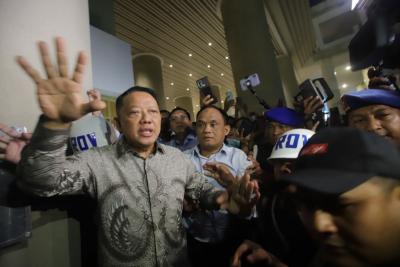 Sidang-Praperadilan-Eks-Jampidsus-Febrie-Dimulai-18-19-Agustus